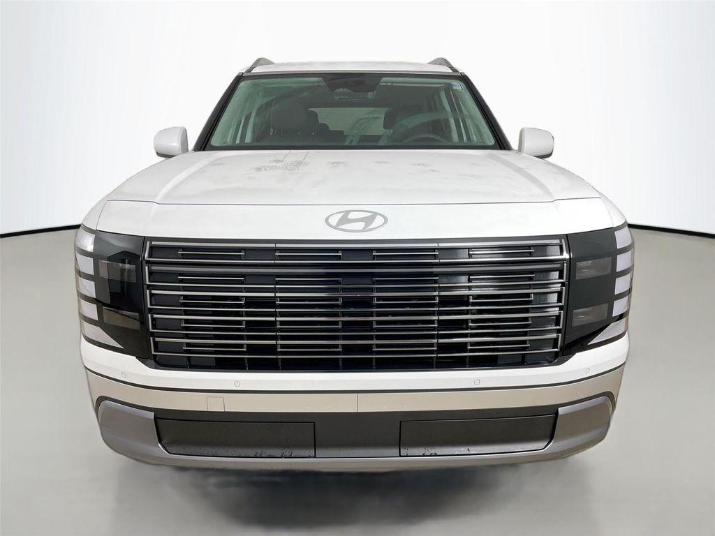 new 2026 Hyundai Palisade car, priced at $43,167