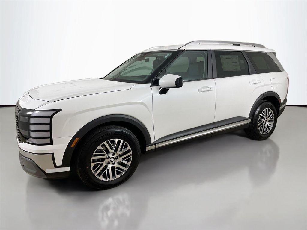 new 2026 Hyundai Palisade car, priced at $43,167