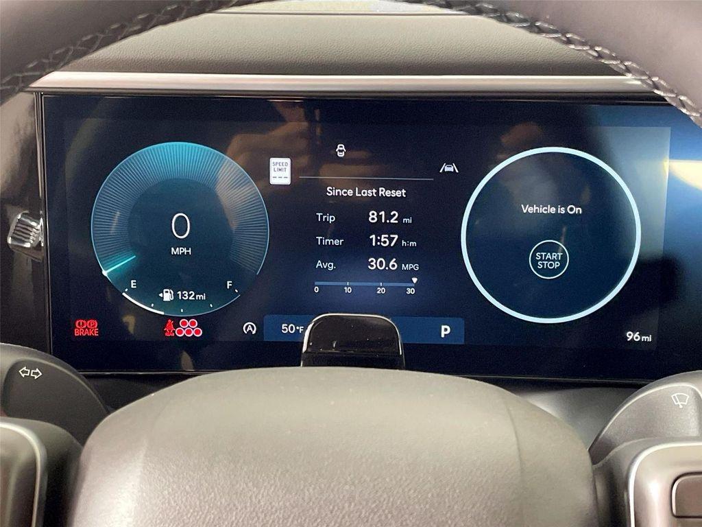 new 2026 Hyundai Palisade car, priced at $43,167