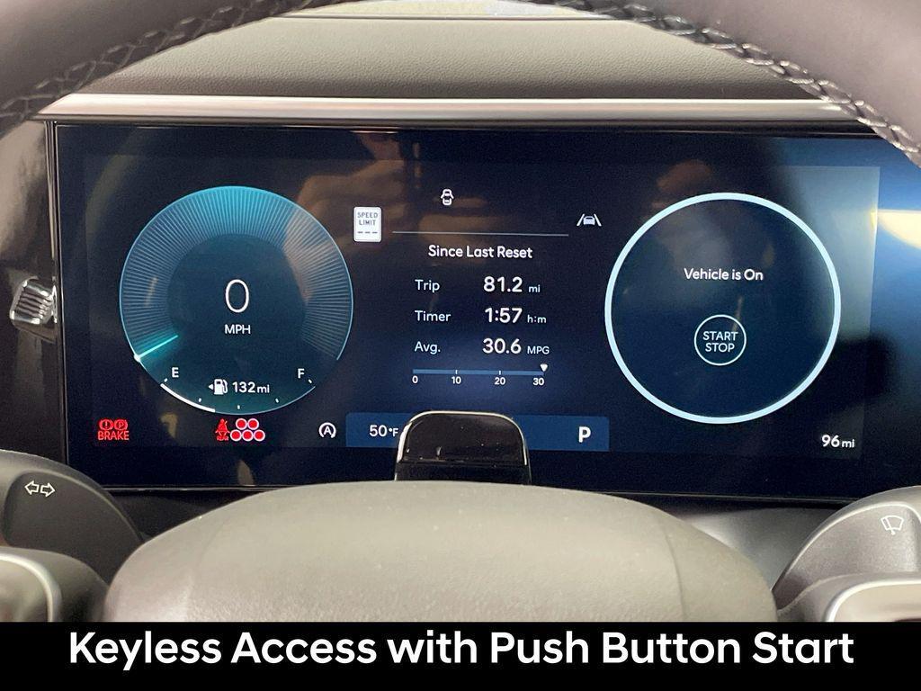 new 2026 Hyundai Palisade car, priced at $44,070