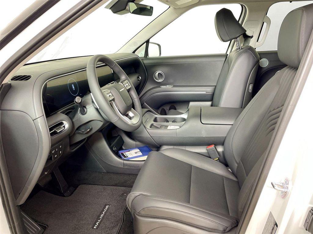 new 2026 Hyundai Palisade car, priced at $43,167