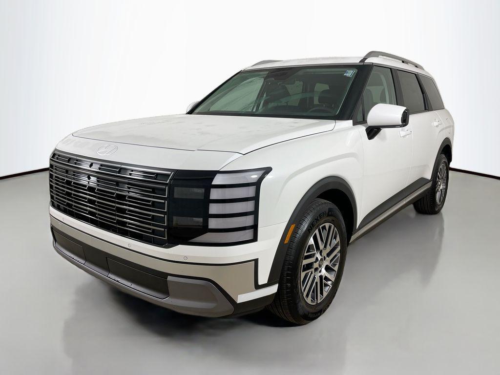 new 2026 Hyundai Palisade car, priced at $44,070