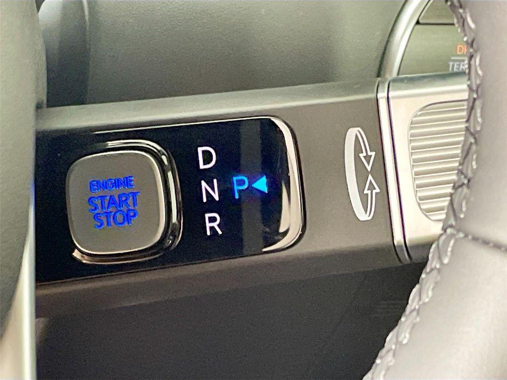 new 2026 Hyundai Palisade car, priced at $43,167