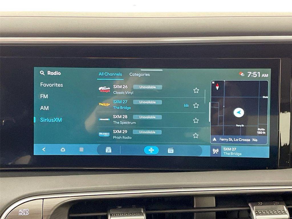 new 2026 Hyundai Palisade car, priced at $43,167