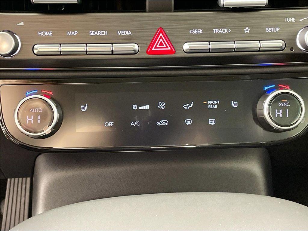 new 2026 Hyundai Palisade car, priced at $43,167