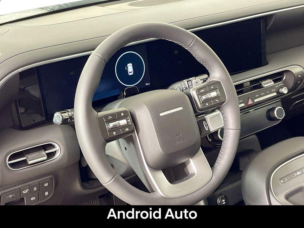 new 2026 Hyundai Palisade car, priced at $44,070