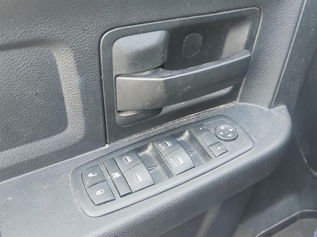 used 2017 Ram 1500 car, priced at $21,490