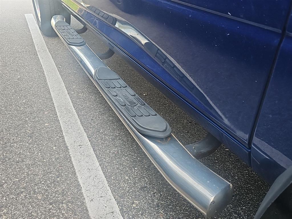 used 2017 Ram 1500 car, priced at $21,490