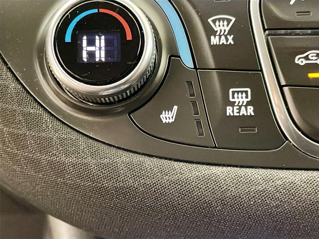 used 2024 Chevrolet Malibu car, priced at $17,998