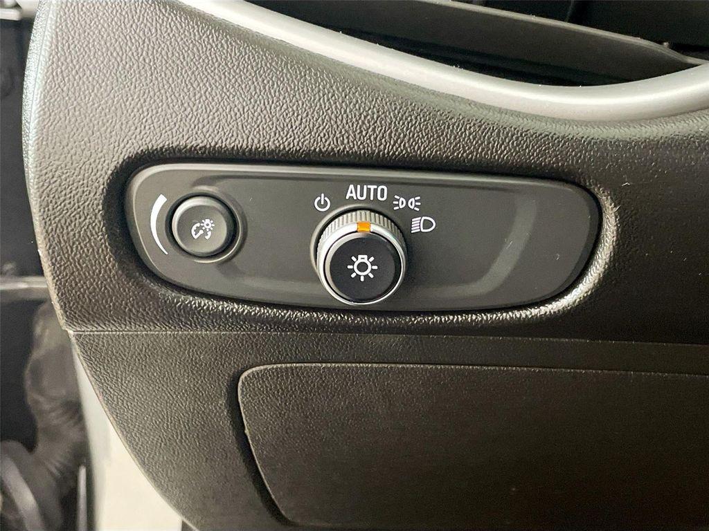 used 2024 Chevrolet Malibu car, priced at $17,998