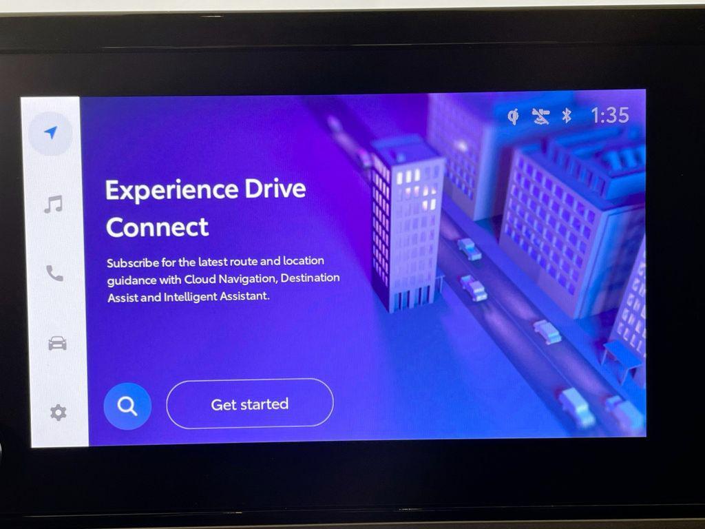 used 2025 Toyota Camry car, priced at $24,987