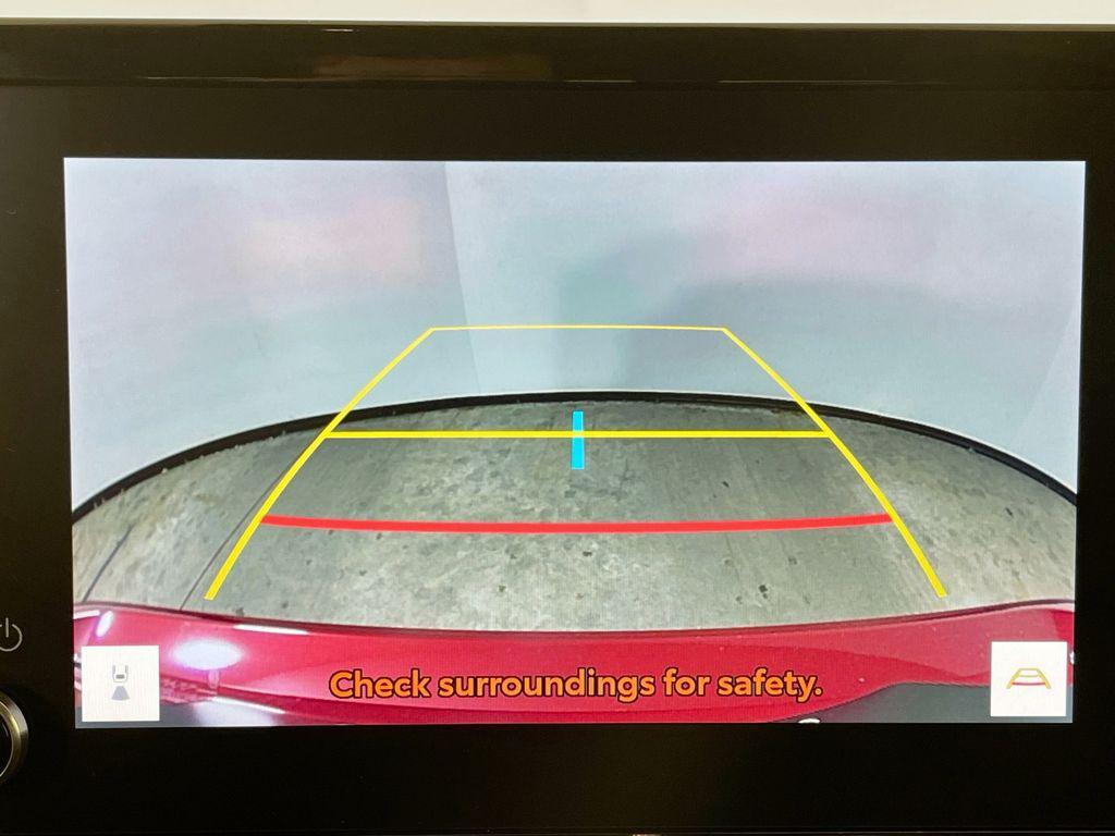 used 2025 Toyota Camry car, priced at $24,987