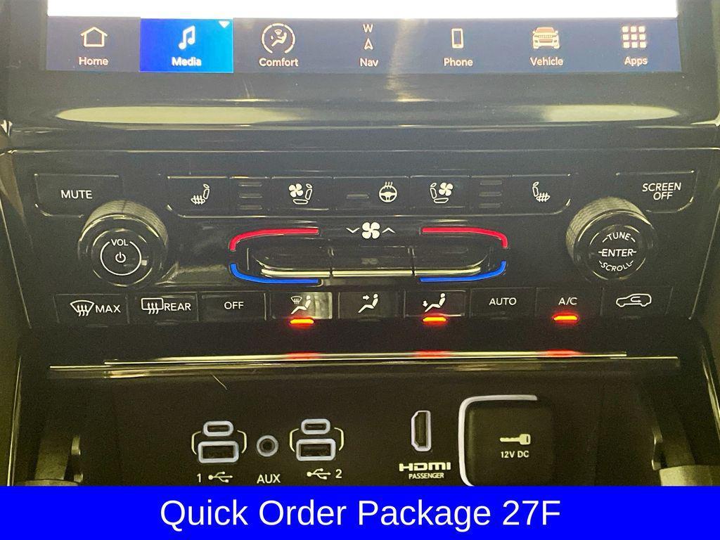 used 2023 Jeep Grand Cherokee 4xe car, priced at $28,995