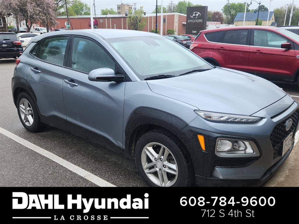 used 2019 Hyundai Kona car, priced at $13,990