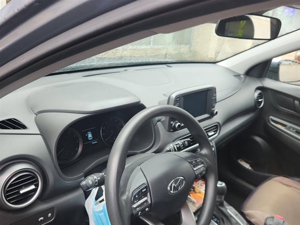 used 2019 Hyundai Kona car, priced at $13,990