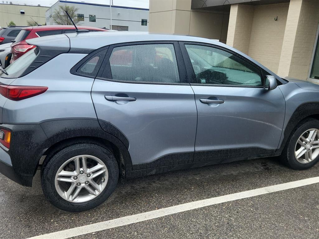 used 2019 Hyundai Kona car, priced at $13,990