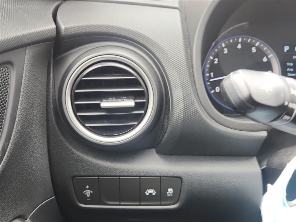 used 2019 Hyundai Kona car, priced at $13,990