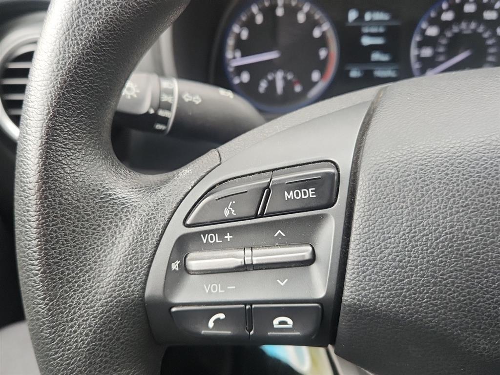 used 2019 Hyundai Kona car, priced at $13,990