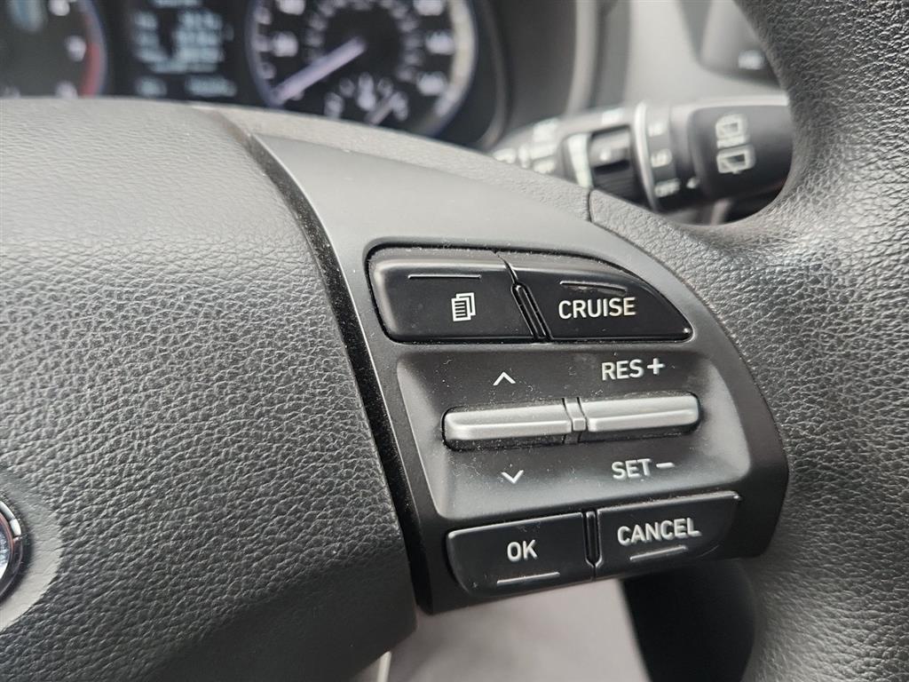 used 2019 Hyundai Kona car, priced at $13,990