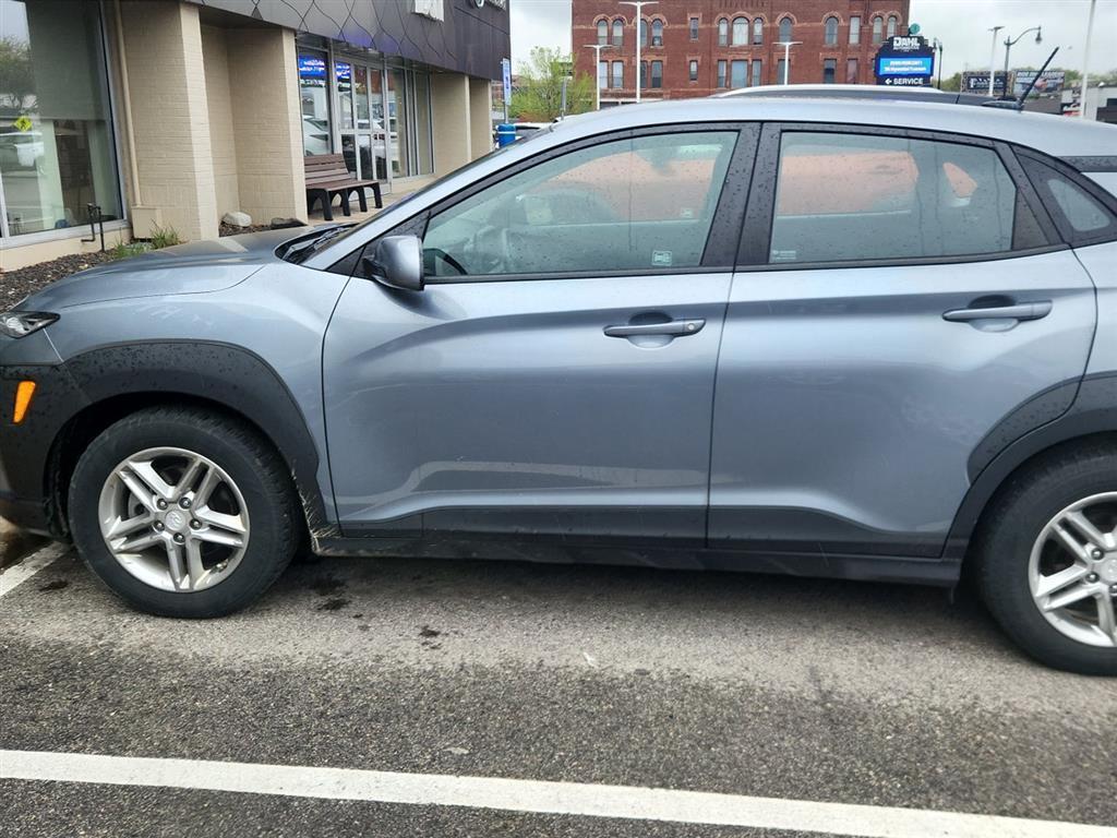 used 2019 Hyundai Kona car, priced at $13,990