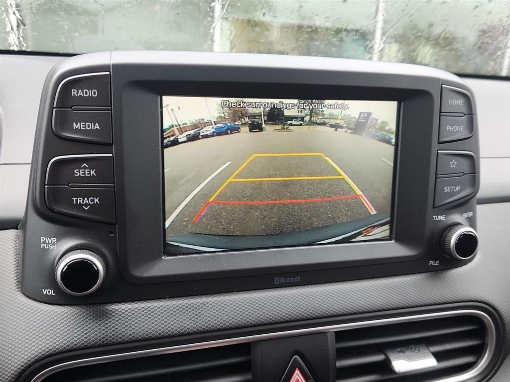 used 2019 Hyundai Kona car, priced at $13,990