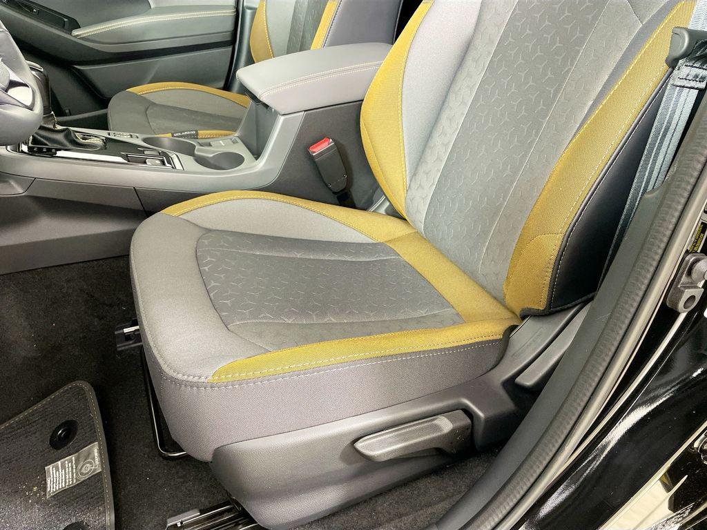 new 2026 Subaru Crosstrek car, priced at $31,242