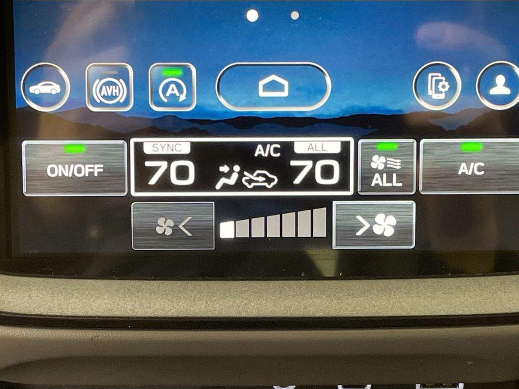 new 2026 Subaru Crosstrek car, priced at $31,242