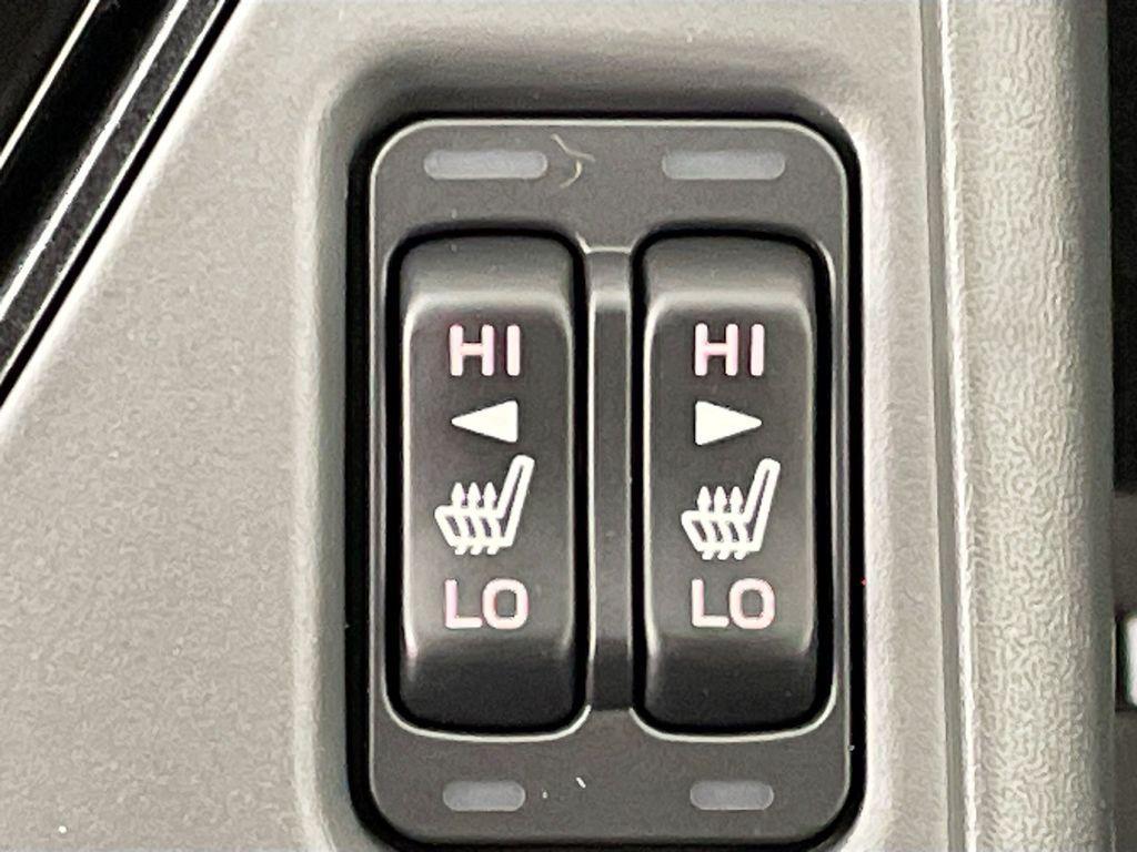 new 2026 Subaru Crosstrek car, priced at $31,242