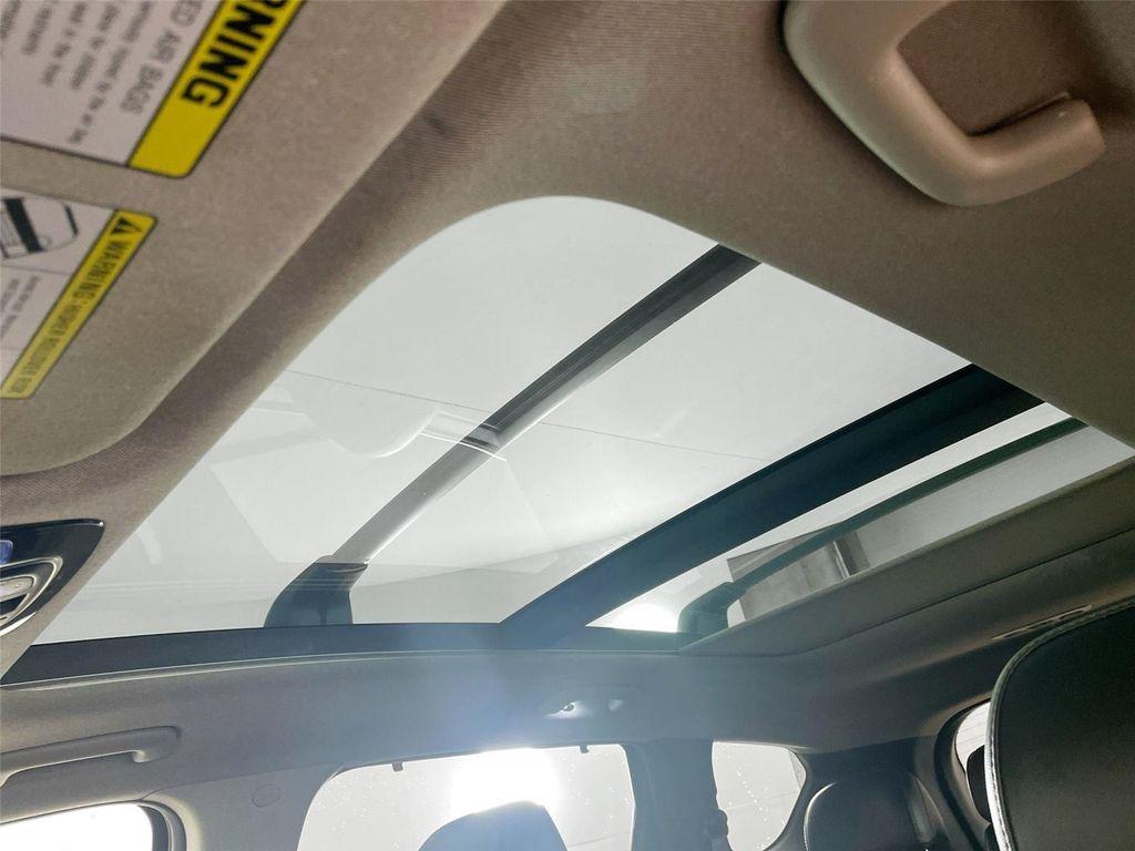 used 2023 Hyundai Santa Fe car, priced at $29,990