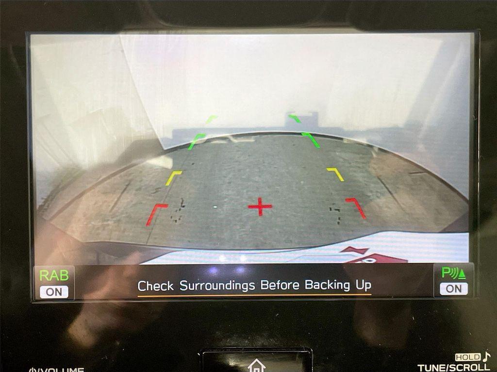 used 2024 Subaru Forester car, priced at $29,990