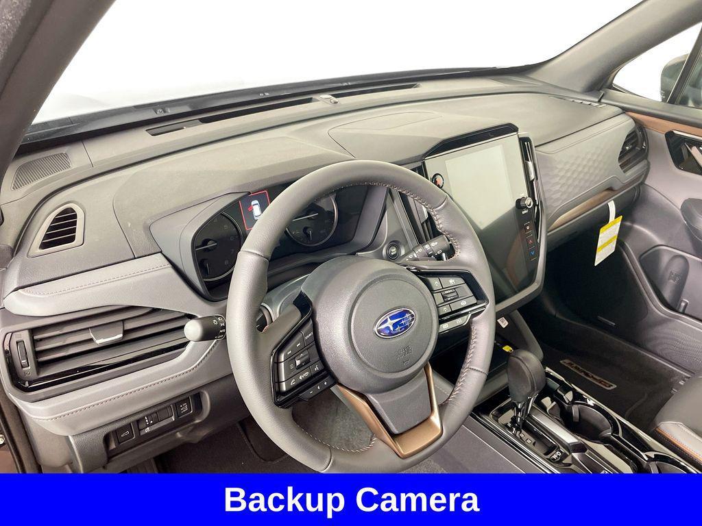 new 2026 Subaru Forester car, priced at $37,537