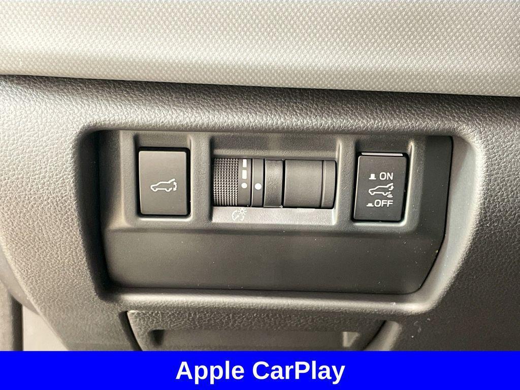 new 2026 Subaru Forester car, priced at $37,537