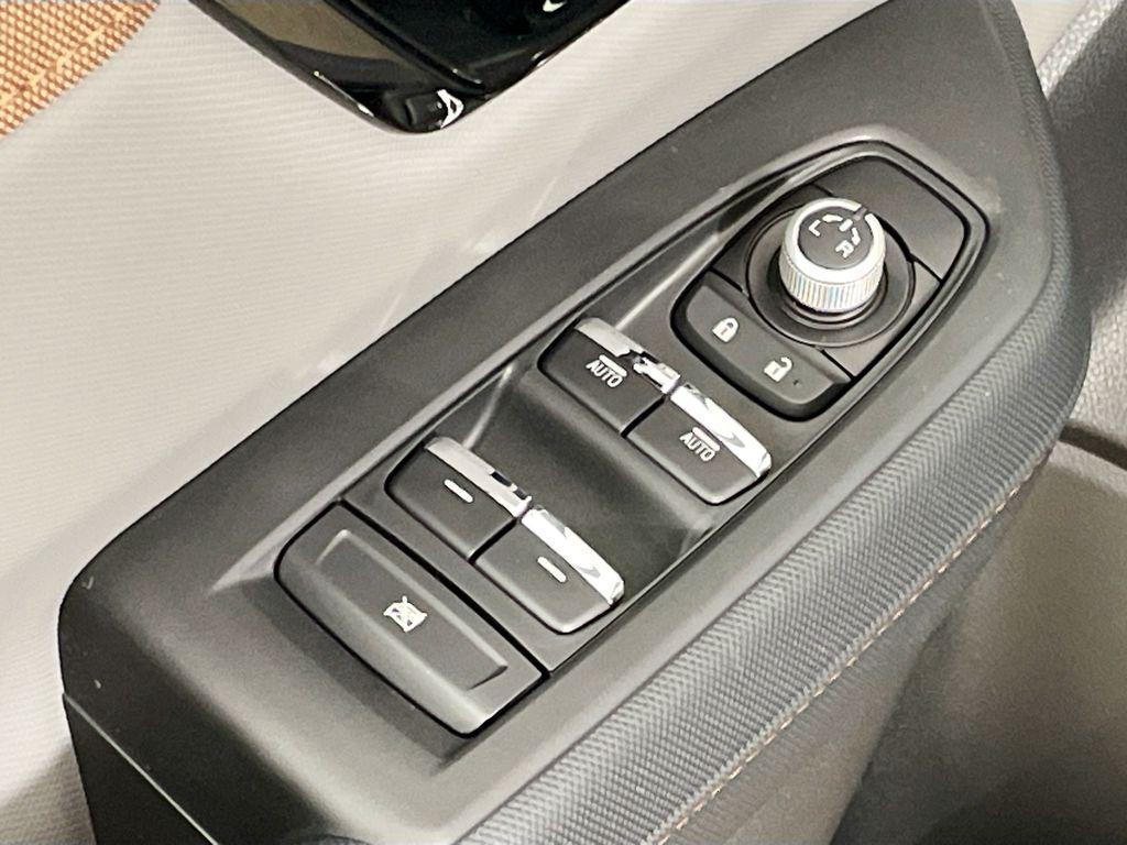 new 2026 Subaru Forester car, priced at $37,537