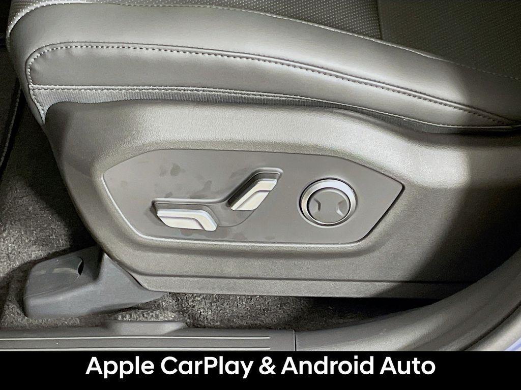 new 2026 Hyundai Santa Fe car, priced at $39,922