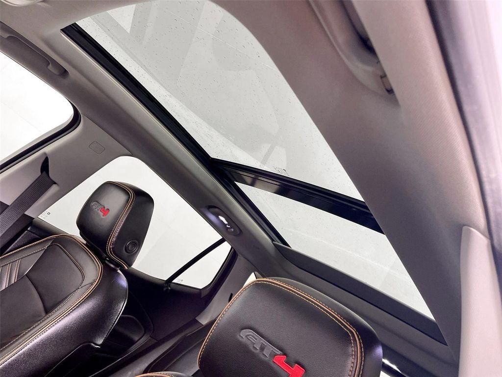 used 2022 GMC Terrain car, priced at $22,998