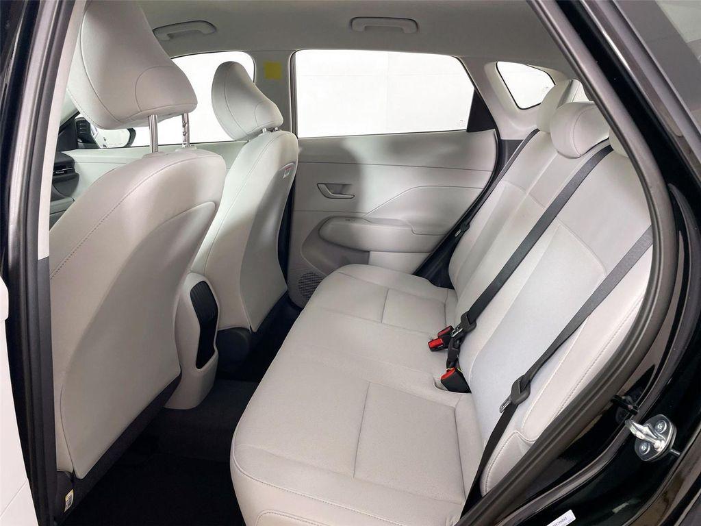 new 2026 Hyundai Kona car, priced at $27,291