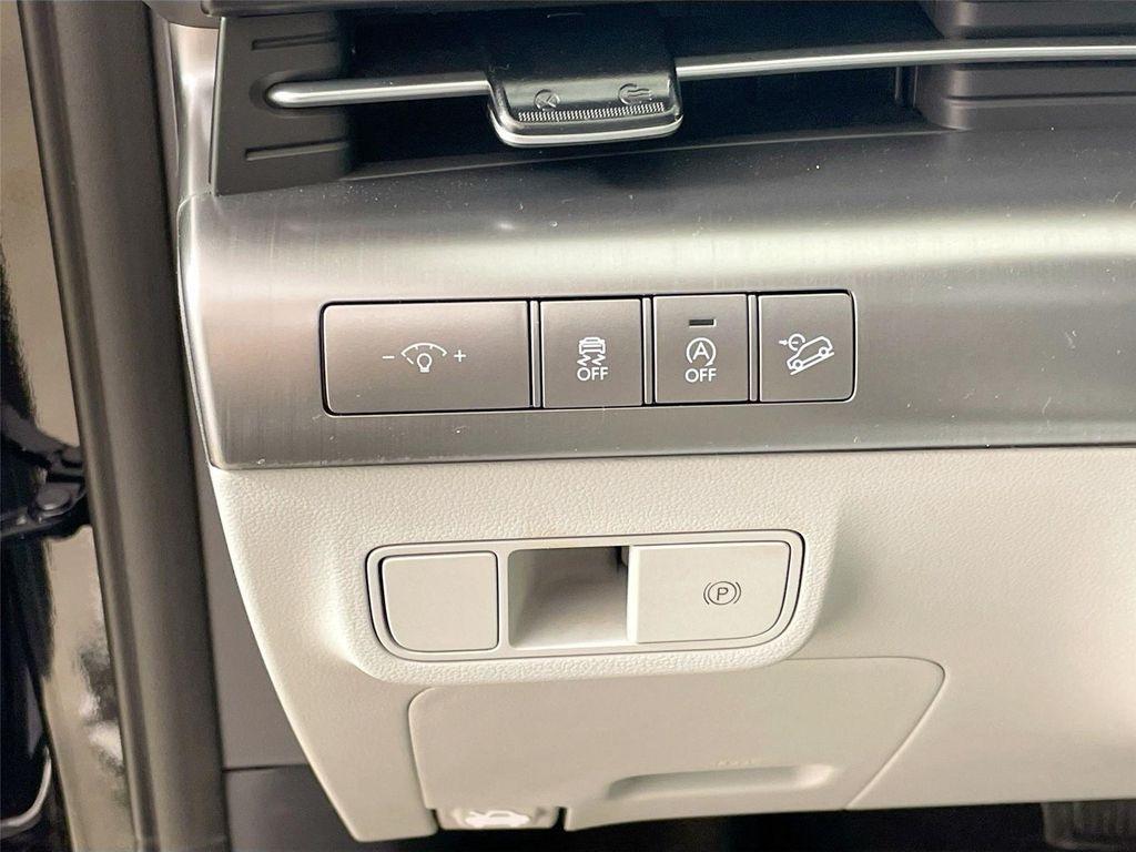 new 2026 Hyundai Kona car, priced at $27,291