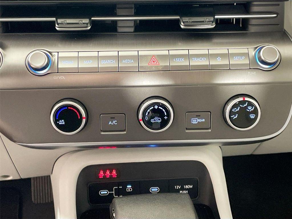 new 2026 Hyundai Kona car, priced at $27,291