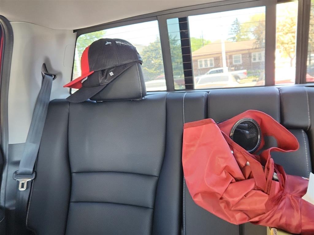 used 2022 Honda Ridgeline car, priced at $26,998