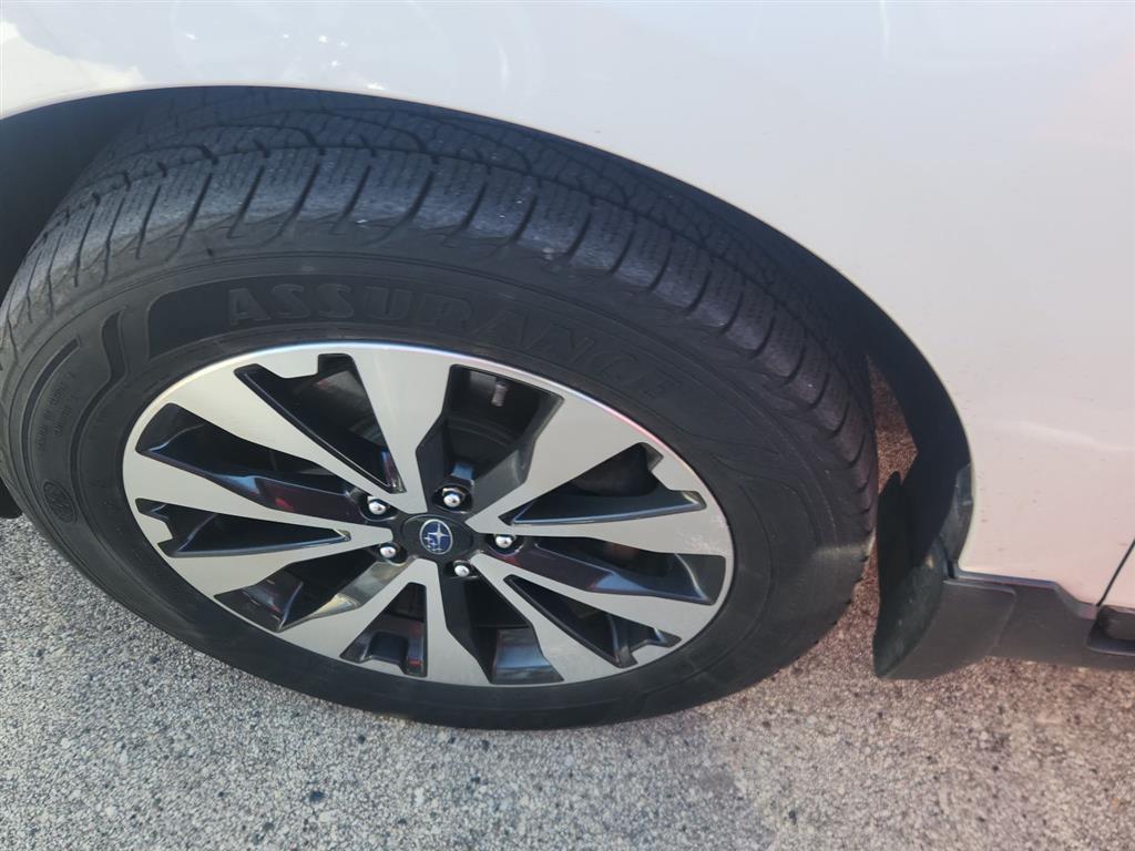 used 2016 Subaru Outback car, priced at $12,490