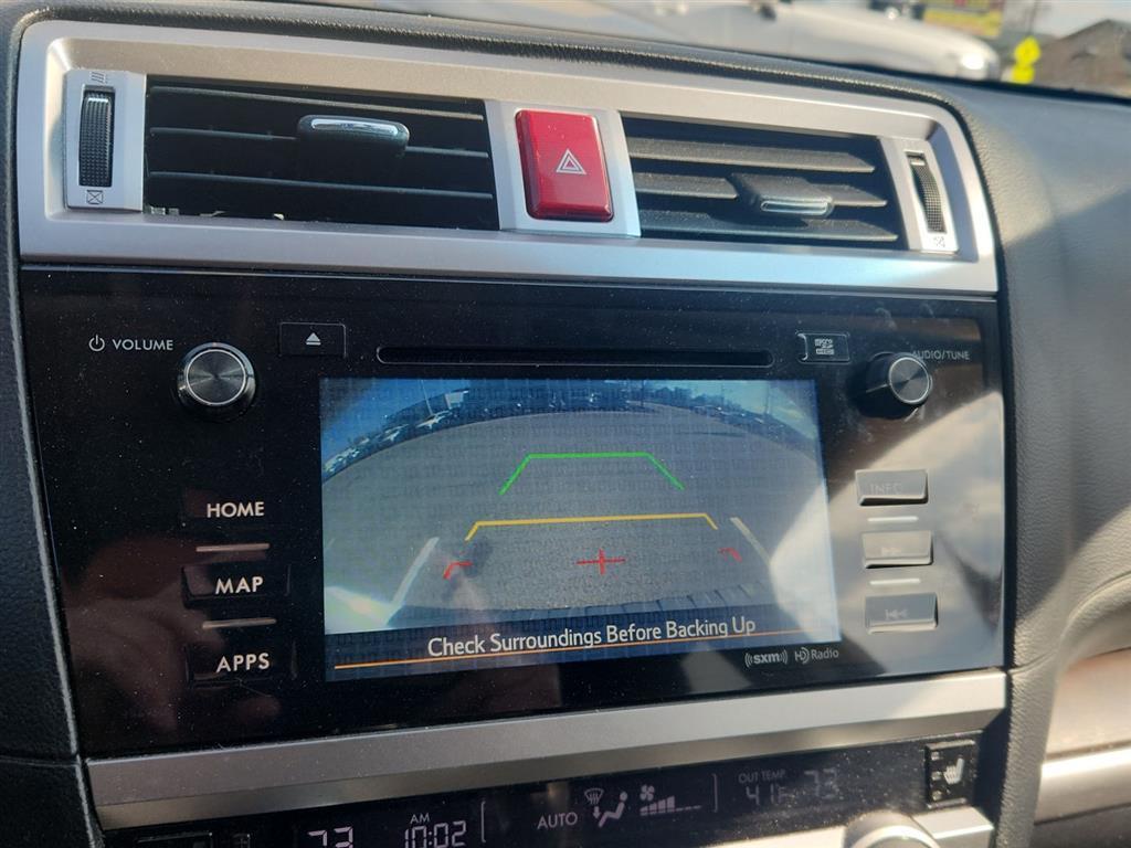 used 2016 Subaru Outback car, priced at $12,490