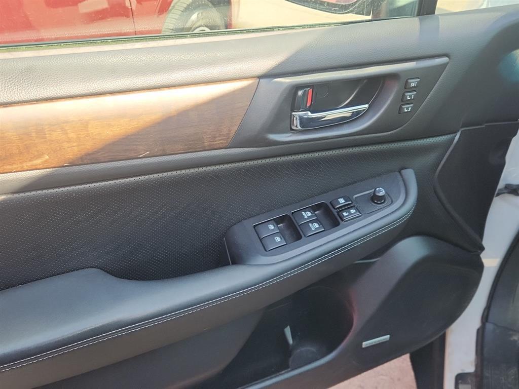 used 2016 Subaru Outback car, priced at $12,490