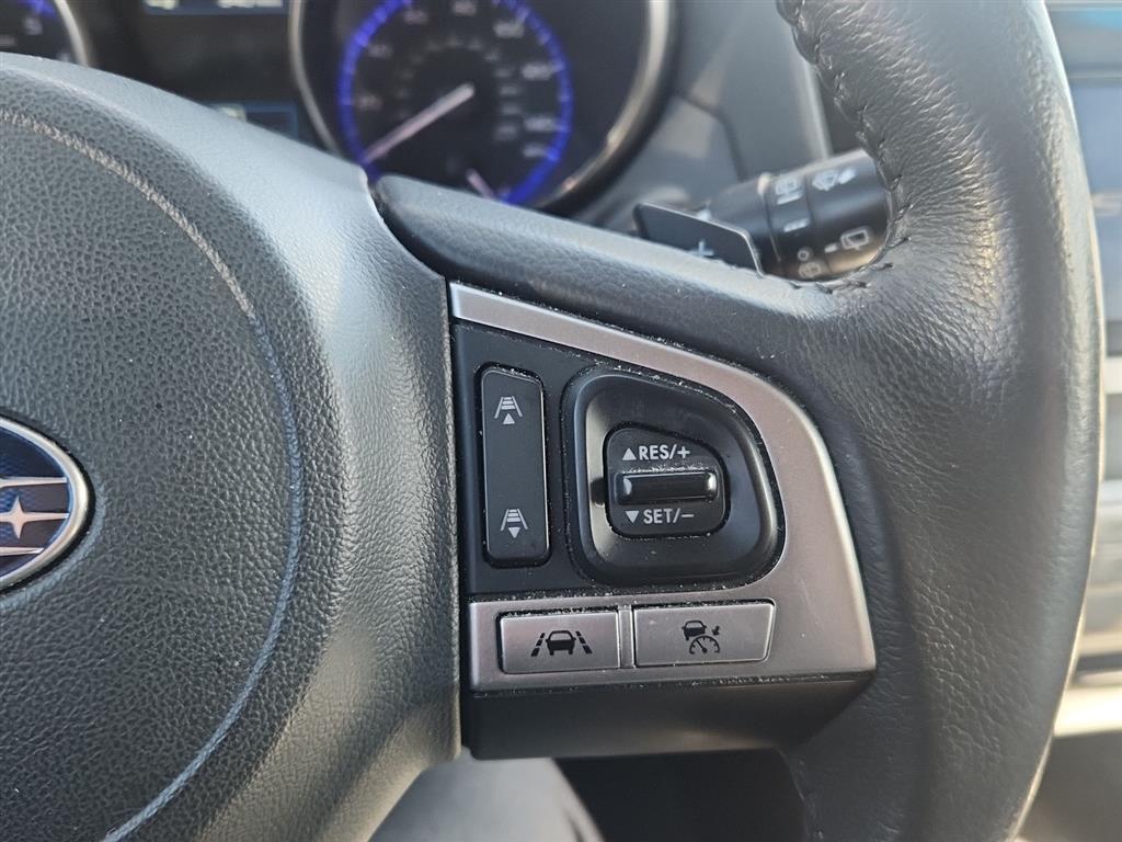 used 2016 Subaru Outback car, priced at $12,490