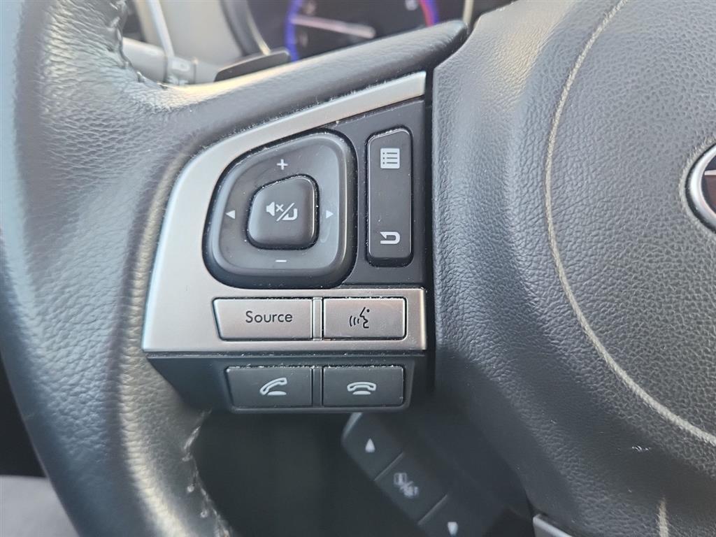 used 2016 Subaru Outback car, priced at $12,490