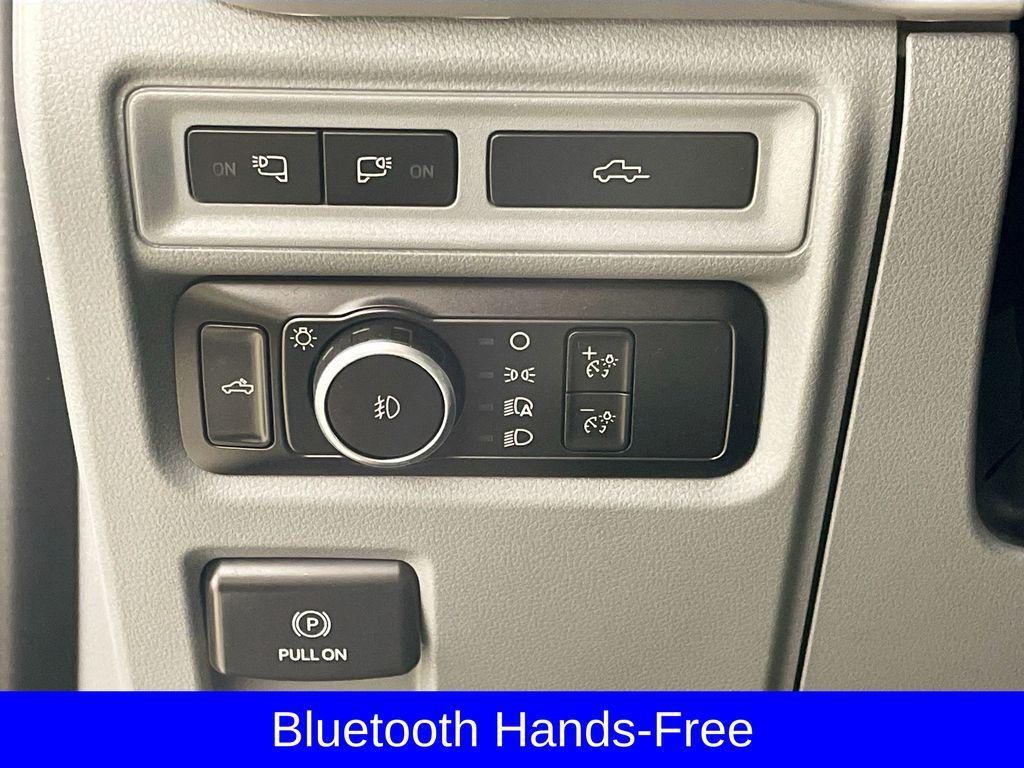 used 2022 Ford F-150 car, priced at $33,472