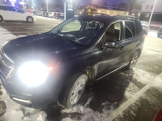 used 2018 Subaru Forester car, priced at $16,000