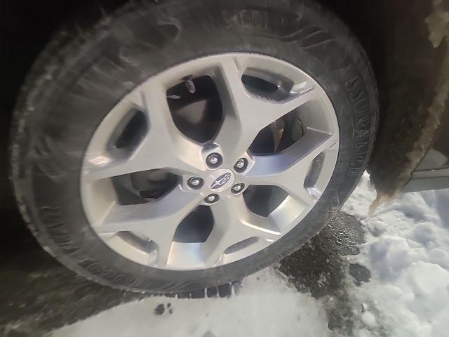 used 2018 Subaru Forester car, priced at $16,000