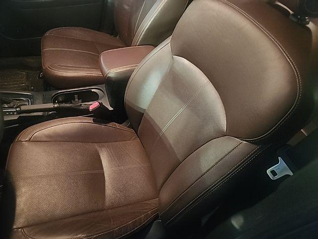 used 2018 Subaru Forester car, priced at $16,000