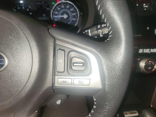 used 2018 Subaru Forester car, priced at $16,000