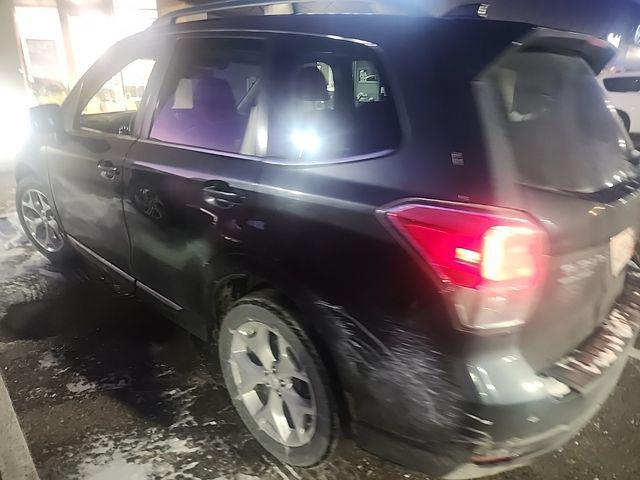 used 2018 Subaru Forester car, priced at $16,000